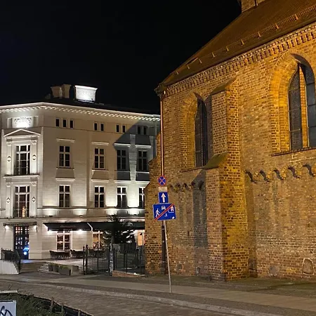 W Sercu Poznania By Lookap * Πόζναν