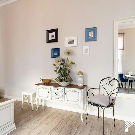 Apartment W Sercu Poznania By Lookap Poznan