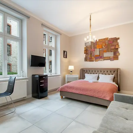 W Sercu Poznania By Lookap * Πόζναν