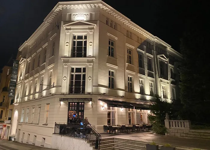 W Sercu Poznania By Lookap Διαμέρισμα Πόζναν