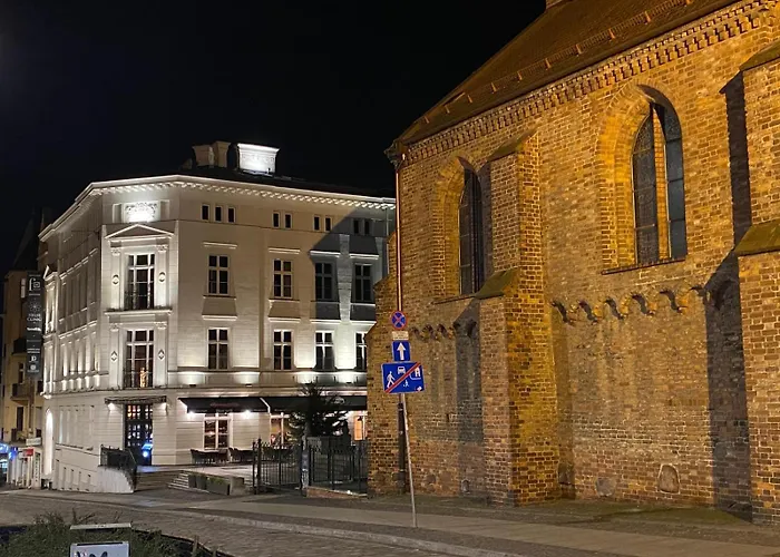 W Sercu Poznania By Lookap * Πόζναν