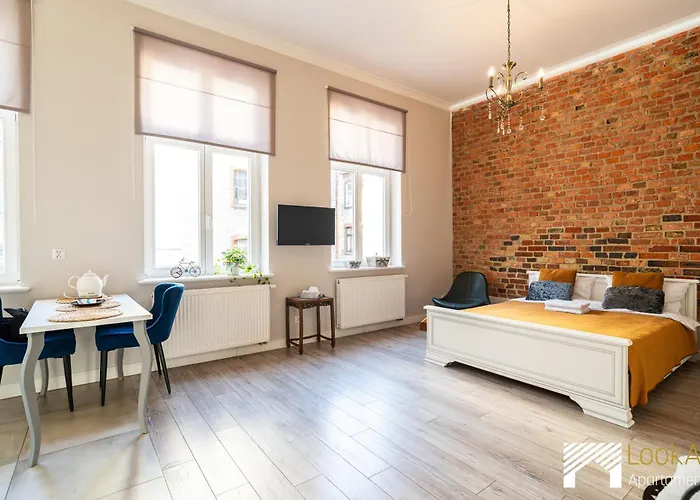 W Sercu Poznania By Lookap Πόζναν