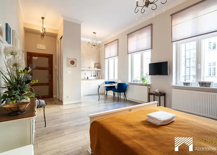 W Sercu Poznania By Lookap *