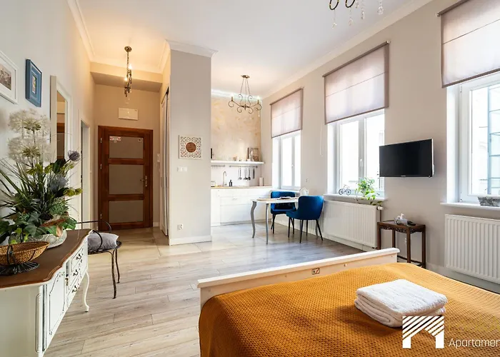 W Sercu Poznania By Lookap * Πόζναν