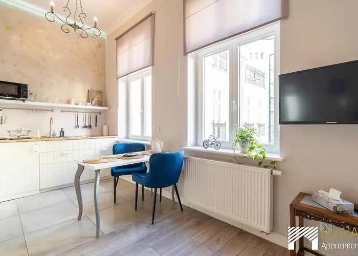 W Sercu Poznania By Lookap *