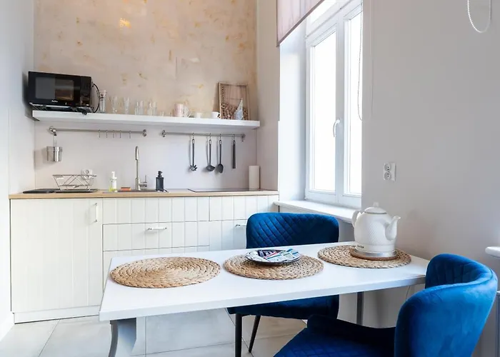 W Sercu Poznania By Lookap Πόζναν