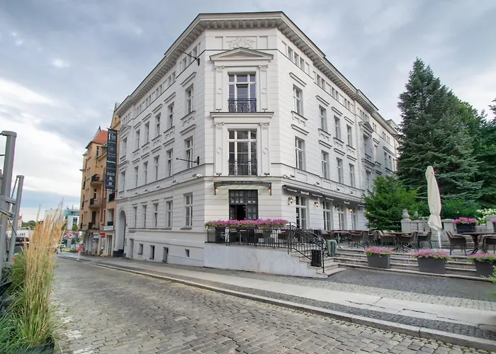 W Sercu Poznania By Lookap Πόζναν