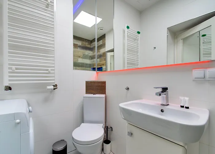 W Sercu Poznania By Lookap * Πόζναν