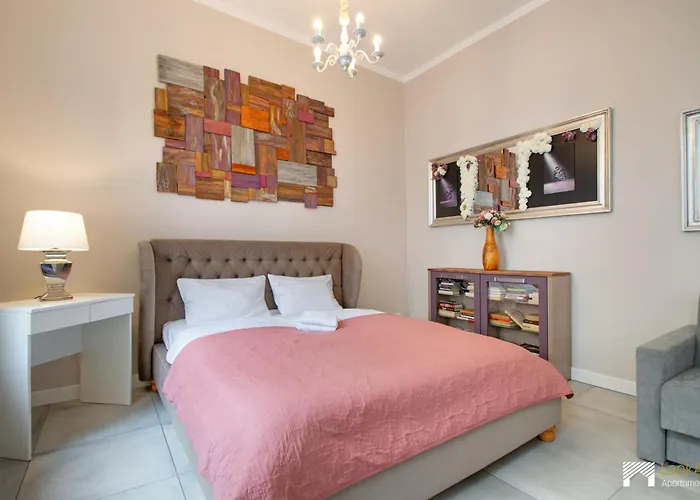 W Sercu Poznania By Lookap Διαμέρισμα *