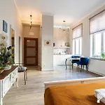 Apartment W Sercu Poznania By Lookap