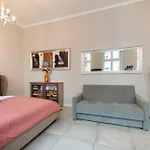 Apartment W Sercu Poznania By Lookap