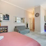 Apartment W Sercu Poznania By Lookap *