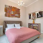 W Sercu Poznania By Lookap Apartment *