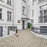 W Sercu Poznania By Lookap Apartment