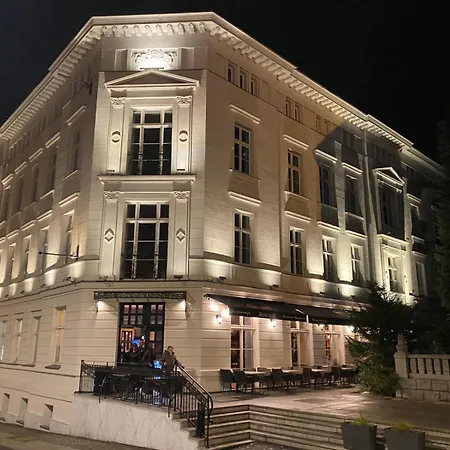 W Sercu Poznania By Lookap アパート ポズナン