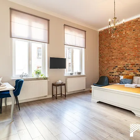 W Sercu Poznania By Lookap ポズナン