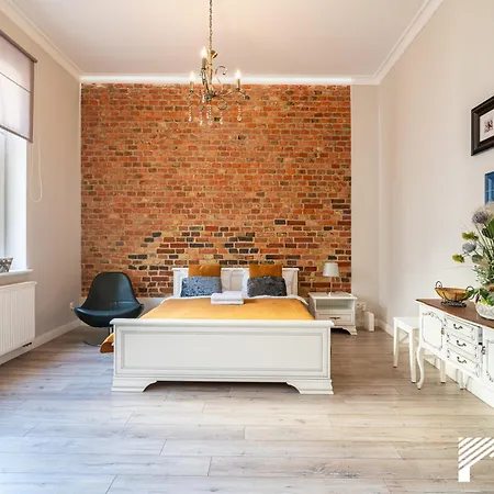 W Sercu Poznania By Lookap Daire *