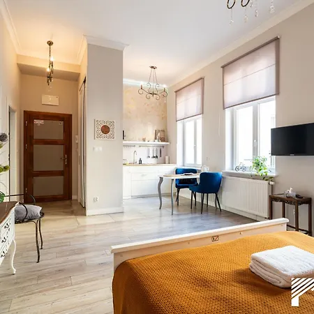 W Sercu Poznania By Lookap * ポズナン