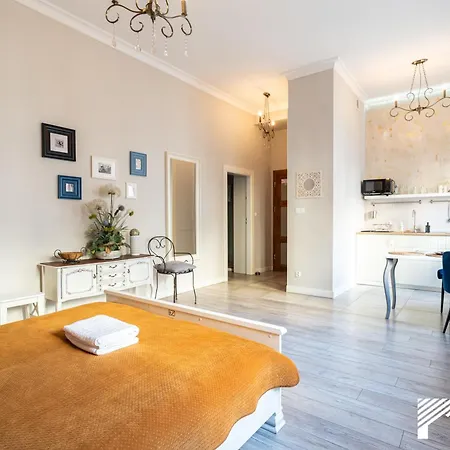 W Sercu Poznania By Lookap * Poznan