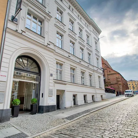 W Sercu Poznania By Lookap ポズナン