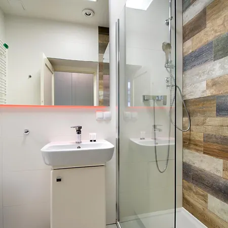 W Sercu Poznania By Lookap * ポズナン