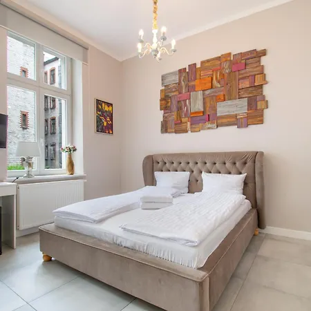 W Sercu Poznania By Lookap * ポズナン