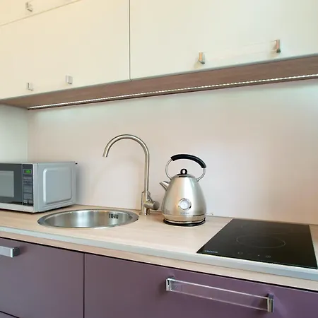 W Sercu Poznania By Lookap * ポズナン