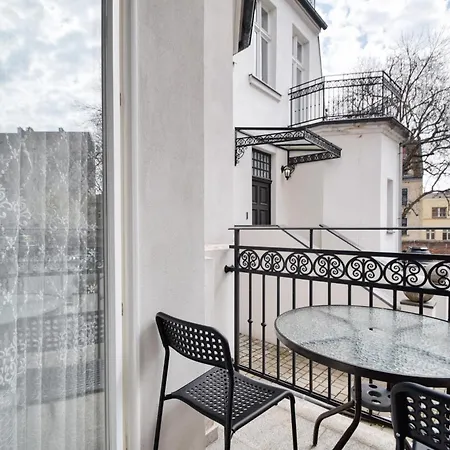 W Sercu Poznania By Lookap Apartment *