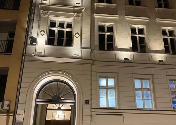 アパート W Sercu Poznania By Lookap ポズナン