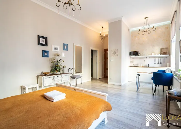 W Sercu Poznania By Lookap * ポズナン