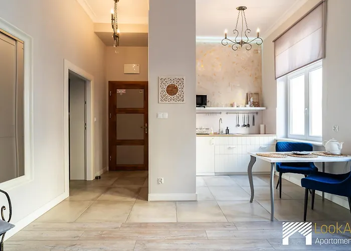 W Sercu Poznania By Lookap * ポズナン