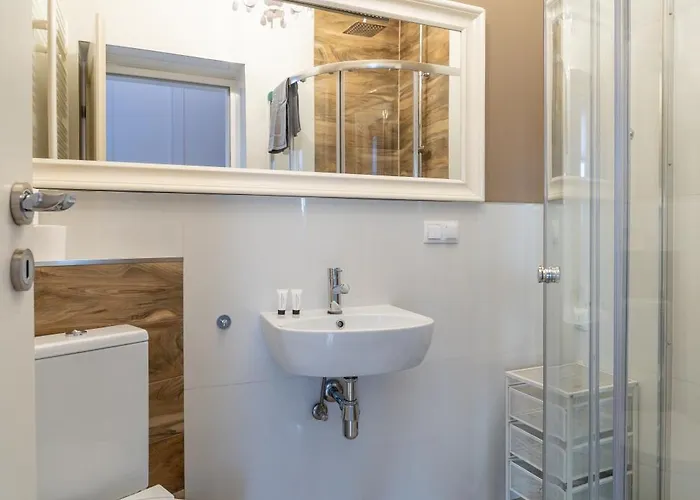 W Sercu Poznania By Lookap Apartment *