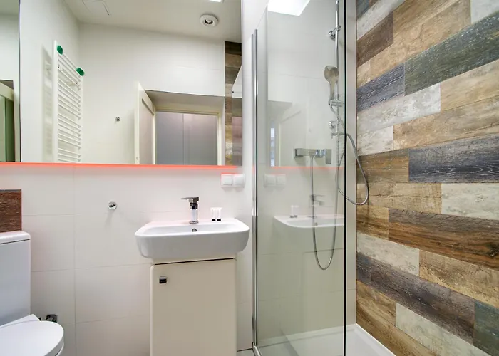 W Sercu Poznania By Lookap * Poznan