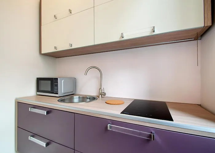 W Sercu Poznania By Lookap