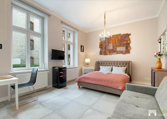 W Sercu Poznania By Lookap * Poznan